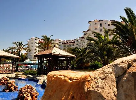 Serenis Resort Side