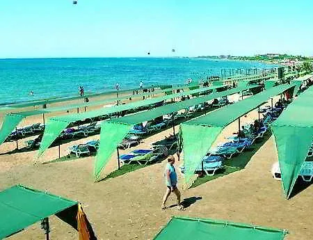 Serenis Курортный комплекс 5*